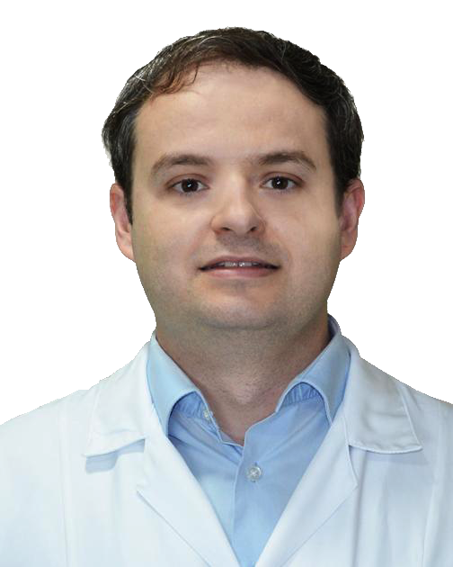 Dr. Carlos Ferreira Neto II
