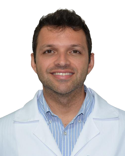 Dr. Diego Rodrigues Gonçalves