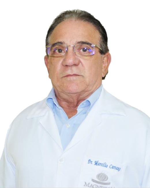 Dr. Marcilio Mendes Cartaxo
