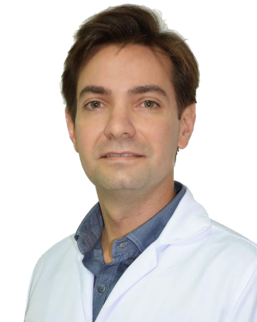 Dr. Murilo Augusto Almeida Rodrigues