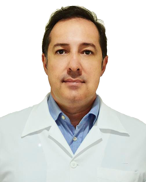 Dr. Pedro Guedes Pereira